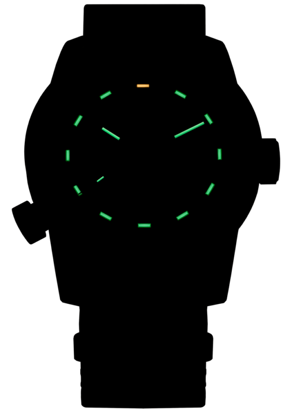 Traser P68 Pathfinder Solar Clock